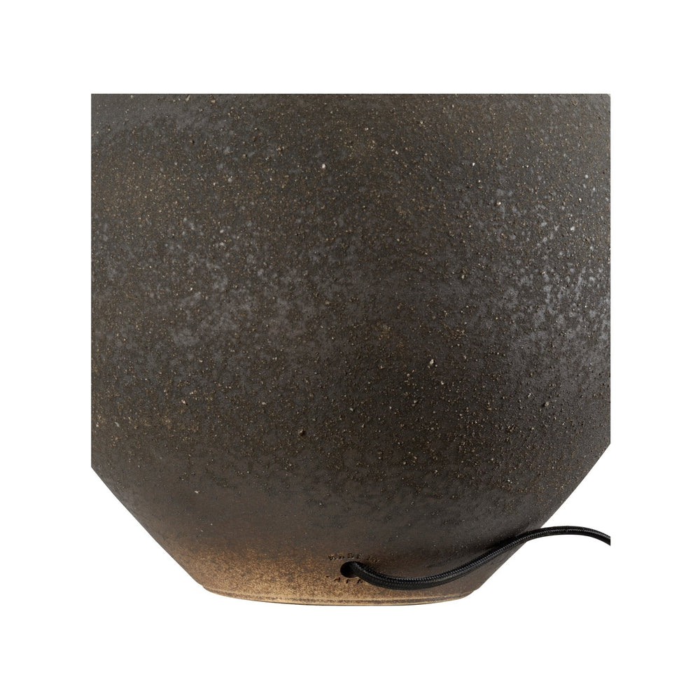 Wildwood Ahmya Table Lamp - Modern Elegance For Your Home, Perfectly Blending Style And Functionality Black  61305