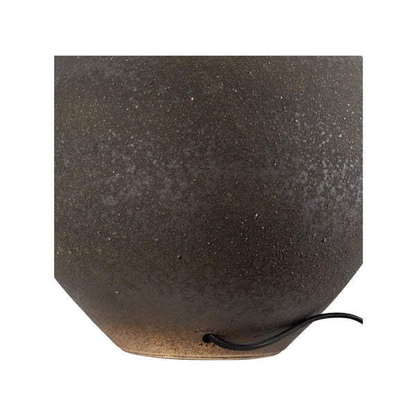 Wildwood Ahmya Table Lamp - Modern Elegance For Your Home, Perfectly Blending Style And Functionality Black  61305