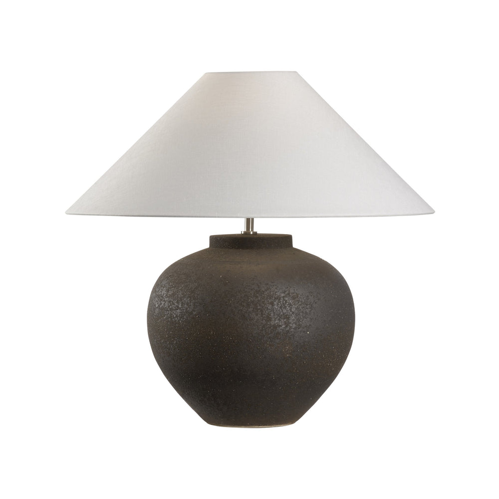 Wildwood Ahmya Table Lamp - Modern Elegance For Your Home, Perfectly Blending Style And Functionality Black  61305