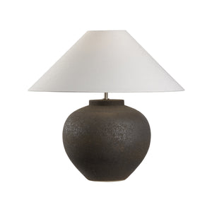 Wildwood Ahmya Table Lamp - Modern Elegance For Your Home, Perfectly Blending Style And Functionality Black  61305