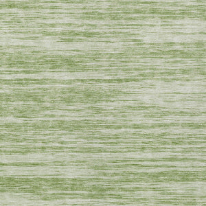 Homeroots 3' Abstract Washable Indoor Outdoor Area Rug - Durable, Stylish, And Easy To Maintain For Any Space Sage Polyester 613064