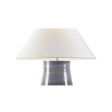 Sana Table Lamp Blue 61308-WILDWOOD Wildwood