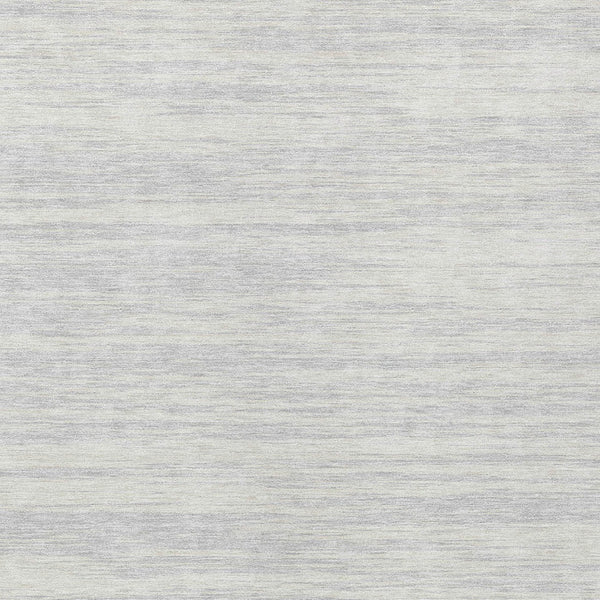 Homeroots 3' Abstract Washable Indoor Outdoor Area Rug - Durable, Stylish, And Easy To Maintain For Any Space Silver Polyester 613124