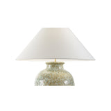 Daichi Table Lamp Brown, Green 61314-WILDWOOD Wildwood