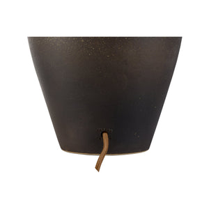 Wildwood Yamato Table Lamp - Elegant Illumination With Earthy Tones For A Stylish Home Decor Accent Brown  61323-2