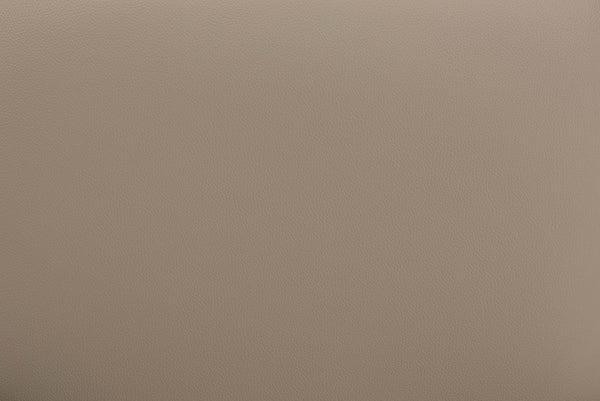 Baxton Studio Baxton Studio Lavin Mid-Century Dining Chair Set of 2 - Walnut Frame, Beige Faux Leather Comfort RT324-CHR