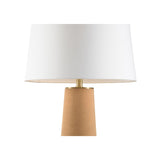 Beaujolais Lamp Brown, Gold 61367-WILDWOOD Wildwood