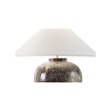 Kota Table Lamp Brown 61373-WILDWOOD Wildwood