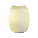 Kutch Lamp White/Cream 61374-WILDWOOD Wildwood