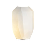 Kelly Lamp White/Cream 61375-WILDWOOD Wildwood