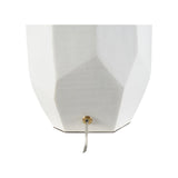 Kelly Lamp White/Cream 61375-WILDWOOD Wildwood