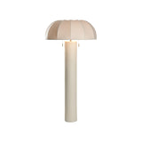 Perruche Floor Lamp White/Cream 61391-WILDWOOD Wildwood