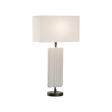 Excalibur Lamp 61408-WILDWOOD Wildwood