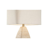 Margot Lamp 61410-WILDWOOD Wildwood