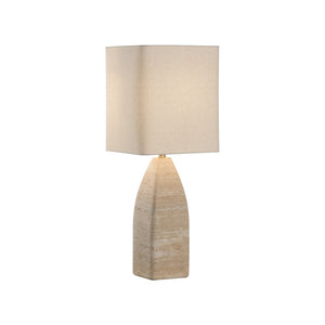 Margot Lamp 61410-WILDWOOD Wildwood