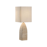 Margot Lamp 61410-WILDWOOD Wildwood