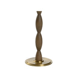 Link Tree Floor Lamp Brown, Gold 61412-WILDWOOD Wildwood