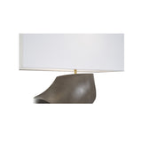 Zion Lamp Brown 61417-WILDWOOD Wildwood