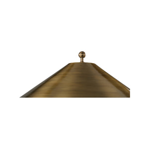 Wildwood Winbury Lamp - Elegant Gold Finish Accent Light For Sophisticated Home Decor & Stylish Ambiance Gold  61445