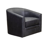 Olivia + Quinn Elizabeth Swivel Chair 6145_KDS9701 Kudos Lead