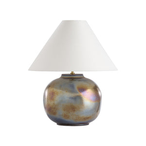 Wildwood Borgia Lamp - Exquisite Gold Finish Table Lamp For Elegant Home Decor And Warm Ambiance Creation Gold  61463