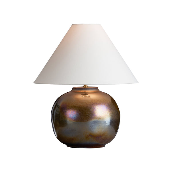 Wildwood Borgia Lamp - Exquisite Gold Finish Table Lamp For Elegant Home Decor And Warm Ambiance Creation Gold  61463