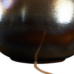 Wildwood Borgia Lamp - Exquisite Gold Finish Table Lamp For Elegant Home Decor And Warm Ambiance Creation Gold  61463