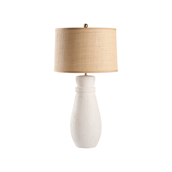 Wildwood Agazio Lamp - Elegant Modern Design In Soft White And Cream Finish For Any Room's Chic Décor White,Cream  61481