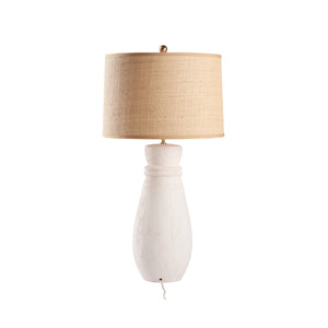 Wildwood Agazio Lamp - Elegant Modern Design In Soft White And Cream Finish For Any Room's Chic Décor White,Cream  61481