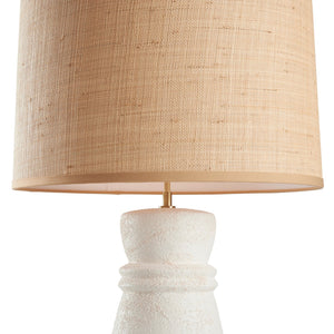 Wildwood Agazio Lamp - Elegant Modern Design In Soft White And Cream Finish For Any Room's Chic Décor White,Cream  61481