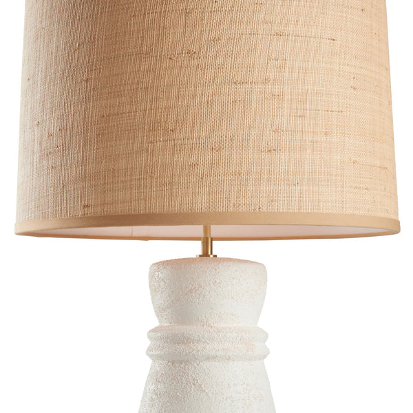 Wildwood Agazio Lamp - Elegant Modern Design In Soft White And Cream Finish For Any Room's Chic Décor White,Cream  61481