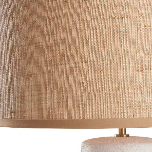 Wildwood Agazio Lamp - Elegant Modern Design In Soft White And Cream Finish For Any Room's Chic Décor White,Cream  61481