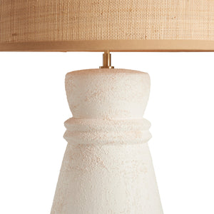 Wildwood Agazio Lamp - Elegant Modern Design In Soft White And Cream Finish For Any Room's Chic Décor White,Cream  61481