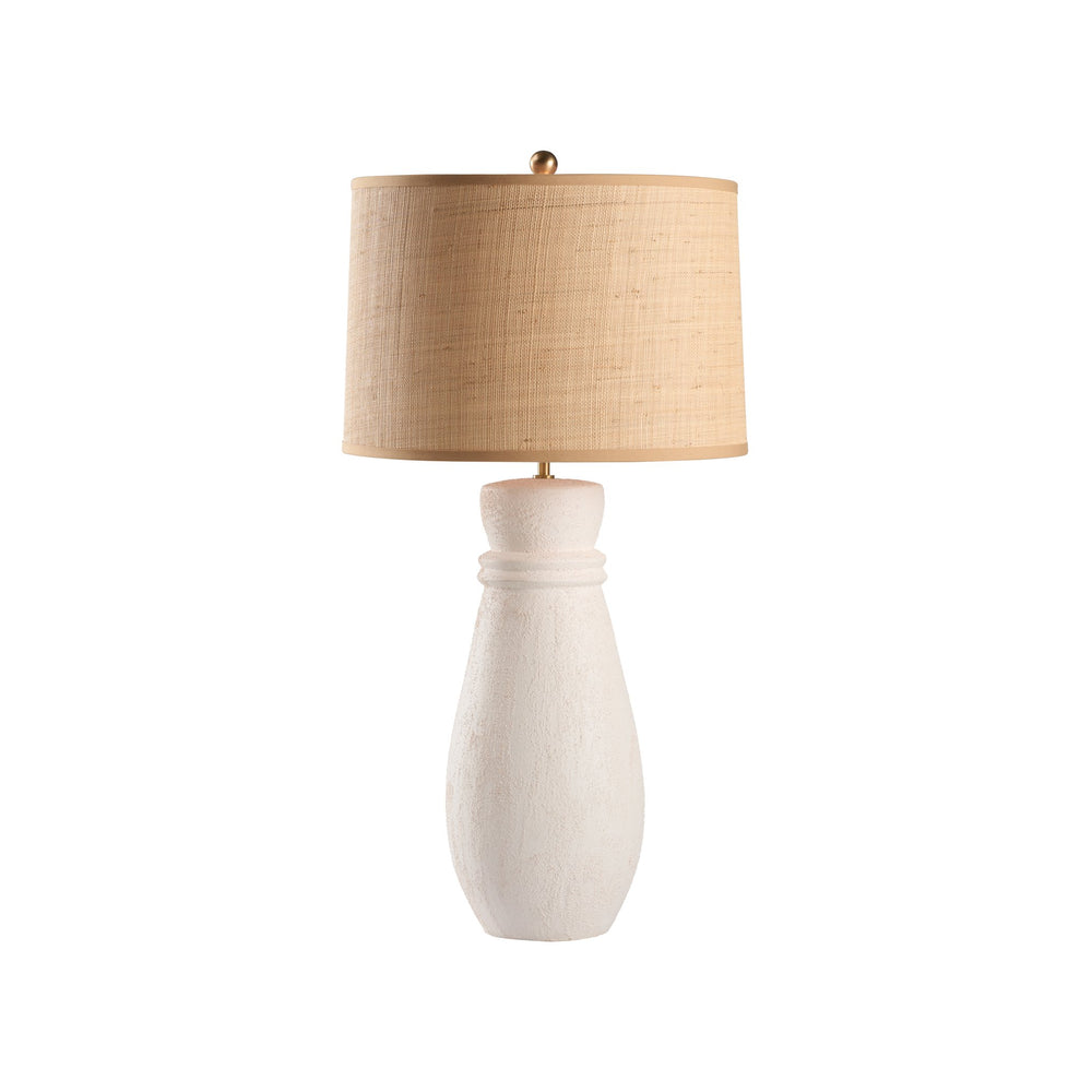Wildwood Agazio Lamp - Elegant Modern Design In Soft White And Cream Finish For Any Room's Chic Décor White,Cream  61481