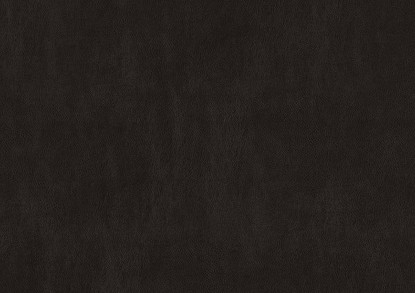 English Elm Power Reclining Chair with Gray Faux Leather Upholstery, Modern Power Motion Recliner for Living Rooms Brown 30.5 L x 30.5 W x 26 H B011P233934