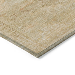 HomeRoots 5' Durable Aztec-Inspired Washable Indoor/Outdoor Area Rug for Versatile Home Styling & Easy Care 9' X 12' 615552