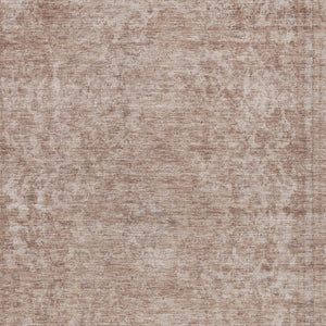 HomeRoots 5' Copper and Beige Abstract Area Rug – Stylish, Durable, Washable for Indoor & Outdoor Spaces 5' X 8' 616005