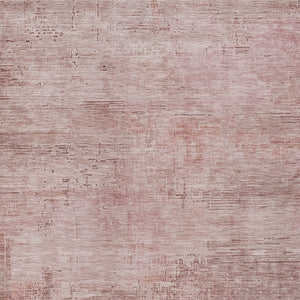 HomeRoots 5' Abstract Blush and Pink Washable Area Rug – Stylish, Durable, Indoor/Outdoor Solution for Any Space 5' X 8' 616221