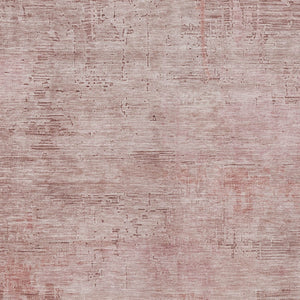 HomeRoots 5' Abstract Blush and Pink Washable Area Rug – Stylish, Durable, Indoor/Outdoor Solution for Any Space 8' X 10' 616223