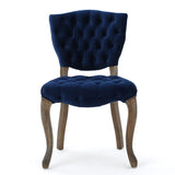 Christopher Knight Home® - Noble House - - Kd Tufted Chair (Wthr)