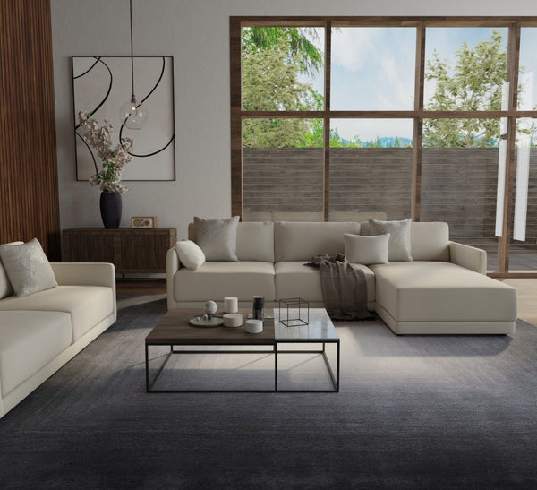 Homeroots 2' X 3' Abstract Hand-tufted Area Rug – Unique Artistry, Stain Resistant, Perfect For Any Space Black,White,Gray Wool Blend 617084