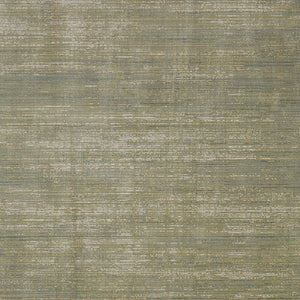 Homeroots 5' Artistic Area Rug – Durable, Stain Resistant, Perfect For Kids & Pets – Ideal For Any Decor Style Green,Tan Polypropylene Blend 617092