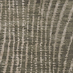 Homeroots 10' Stylish Abstract Area Rug - Durable, Stain Resistant & Perfect For Homes With Kids And Pets! Green,Tan Polypropylene Blend 617097