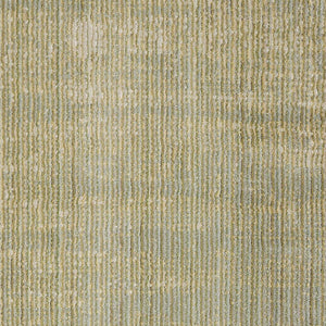 Homeroots 5' Artistic Area Rug – Durable, Stain Resistant, Perfect For Kids & Pets – Ideal For Any Decor Style Green,Tan Polypropylene Blend 617151