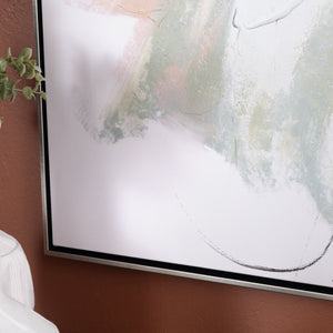 Crestview Collection Avalon Wall Decor - Elegant Crestview Design In Fine China - Perfect For Chic Home Aesthetics!   Cvtop3425