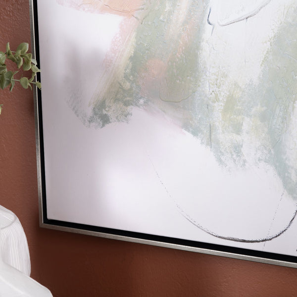 Crestview Collection Avalon Wall Decor - Elegant Crestview Design In Fine China - Perfect For Chic Home Aesthetics!   Cvtop3425