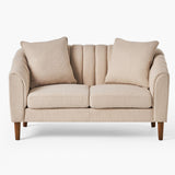 Christopher Knight Home® Noble House Loveseat