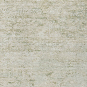 HomeRoots 5' X 8' Linen Abstract Washable Area Rug - Versatile, Durable Design for Indoor & Outdoor Spaces! 618842