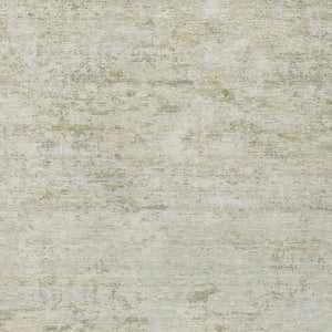 HomeRoots 8' X 10' Stylish Linen Beige Abstract Washable Area Rug for Indoor & Outdoor High-Traffic Spaces 618844