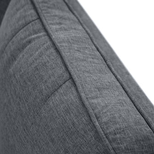 English Elm 3 Piece Living Room Sofa Set - Modern Comfort With Durable Upholstery, Perfect For Apartments & More! W680S00084